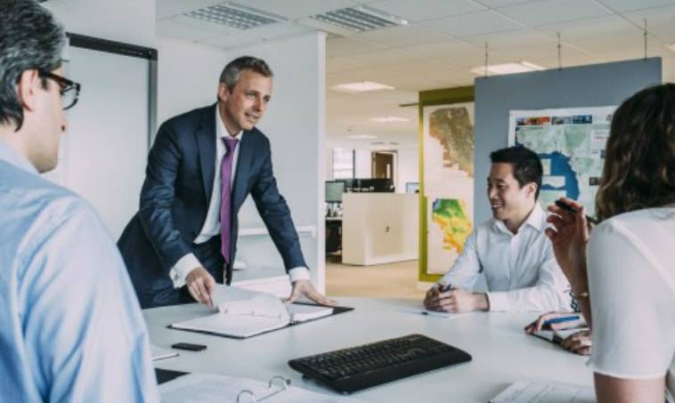 Hult’s Global Executive MBAs launch new careers in Consulting & Tech (BusinessBecause)