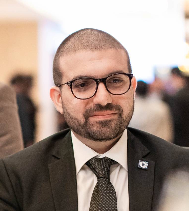 Karim Hechema