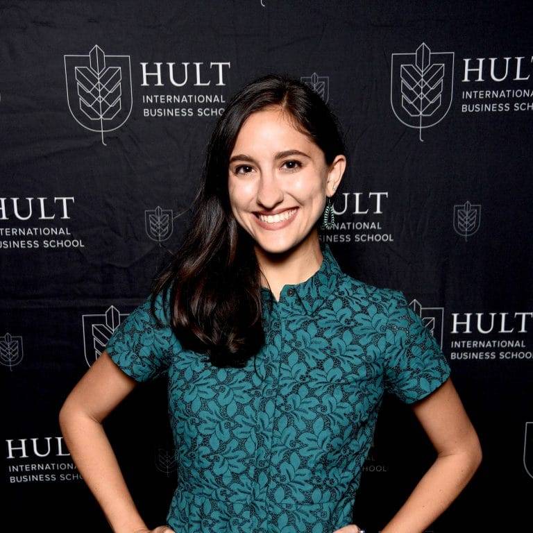Taylor Sanchez