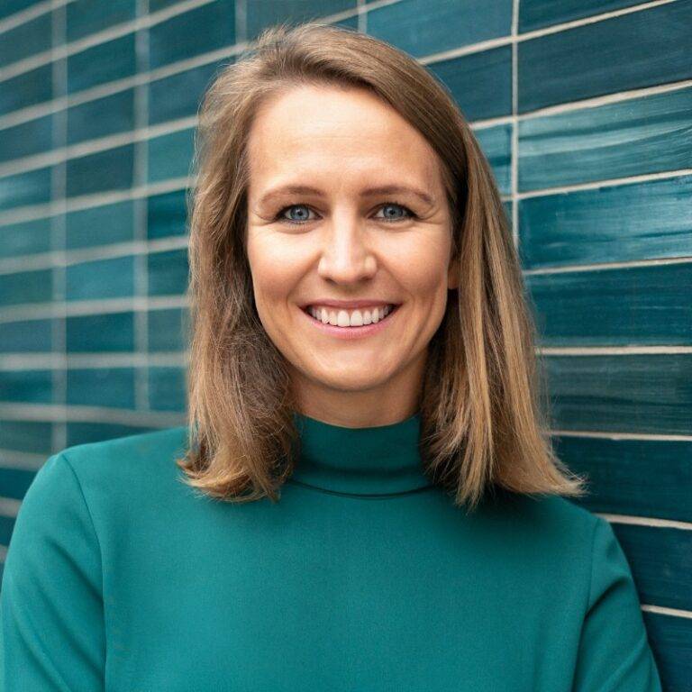Kristin Siegel