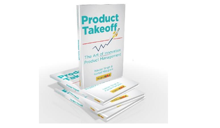 Hult alumni co-author product management bestseller