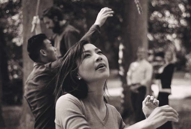 Finding your passion to succeed in business