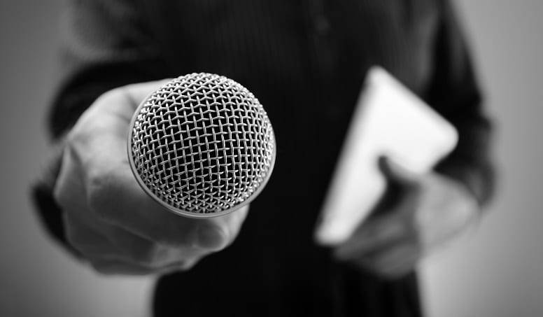 How to speak up and say what needs to be said: Ask yourself the “5Ws”