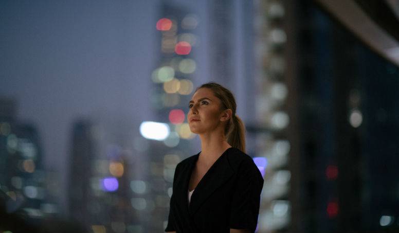 How to prepare for an uncertain future in a world of AI