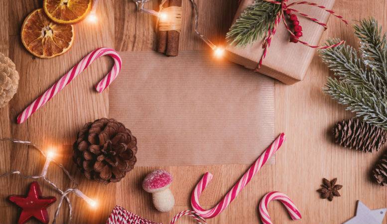 The business of Christmas