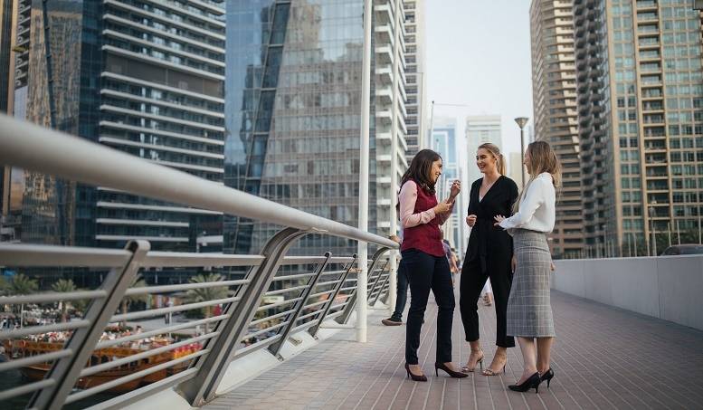 5 of the most powerful women in business in 2019