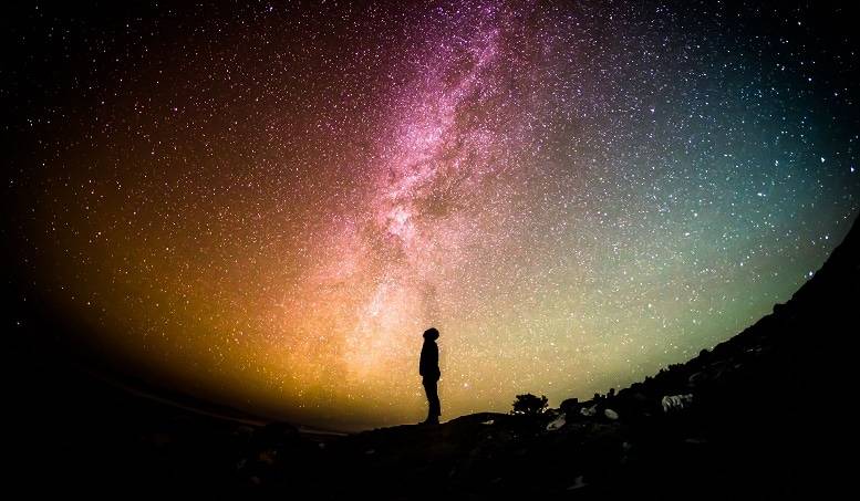 Space businesses shooting for the moon—and beyond
