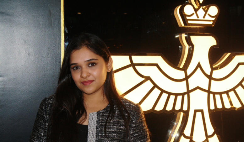 How going beyond business at Hult helped me launch my company