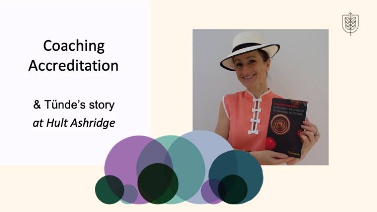 The accreditation equation: Setting out the facts and a participant’s story