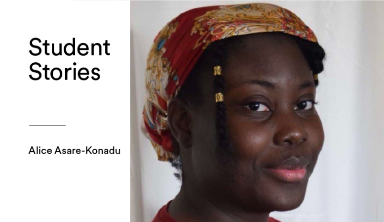 Sparking Black Joy With Alice Asare-Konadu