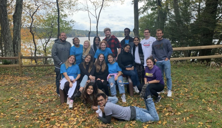 Leadership Retreat: How Hult Upskills It’s Students