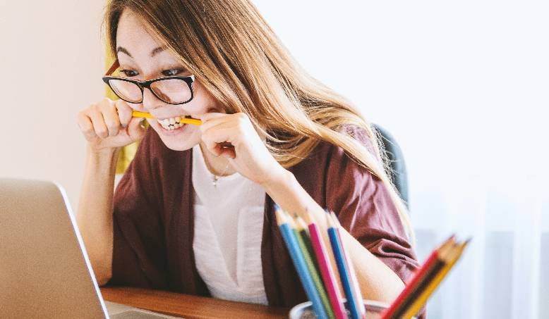 Things I Wish I Knew as an Undergrad