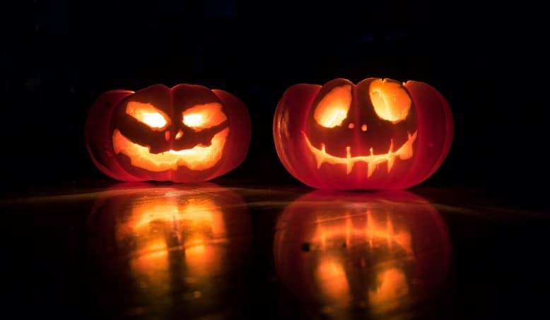 The business of Halloween