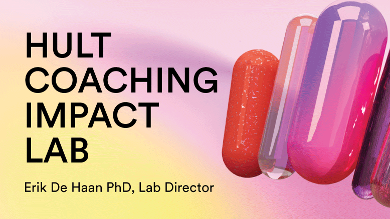 Hult-Coaching-Impact-Lab