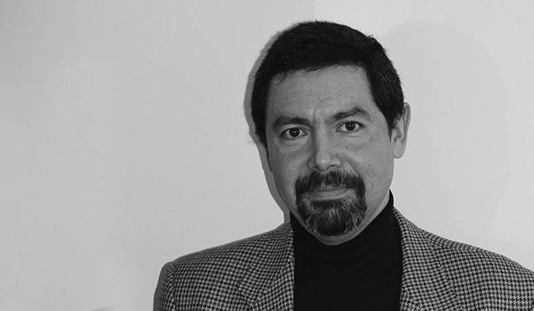 Professor of the Year Awards 2017: Dr. Gonzalo Chavez