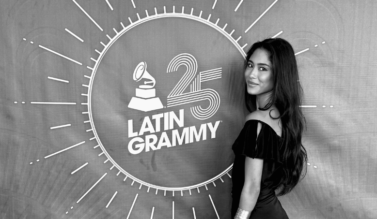 Making it in the Music Industry with Naomi Tominaga