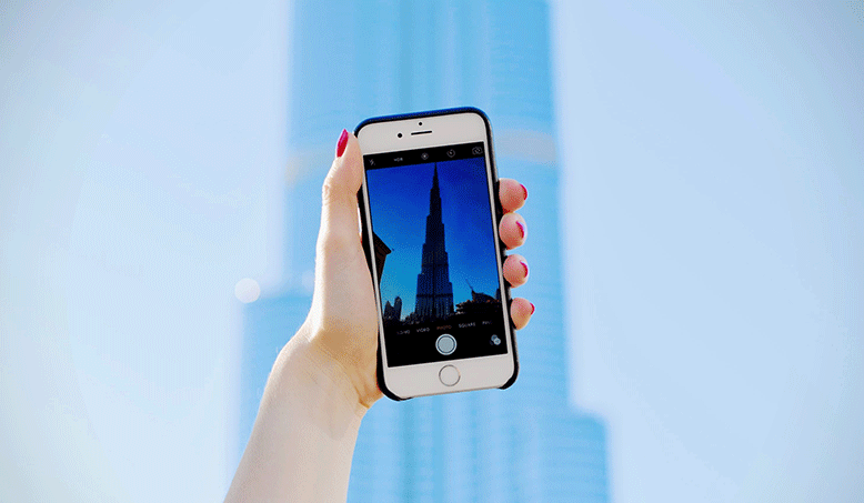 5 must-have mobile apps for international students in Dubai