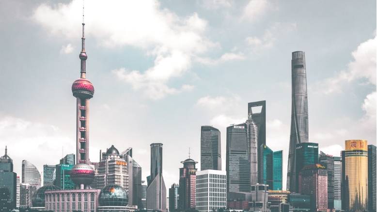 Shanghai