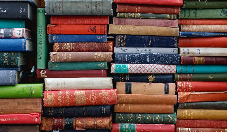 World Book Day: Top recommended fiction books