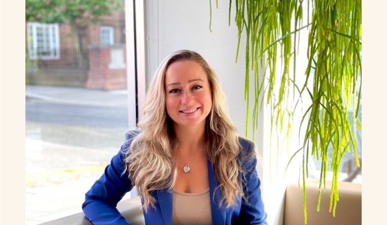 Hult Global Alumni Day 2022—Behind the Scenes With Olga Ivanova