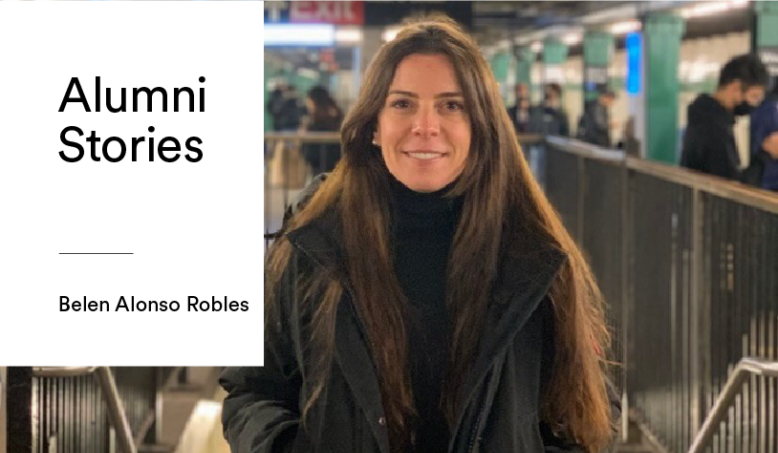 Hit Your Goals in 2023—Lessons on My Career Journey from Buenos Aires to New York City