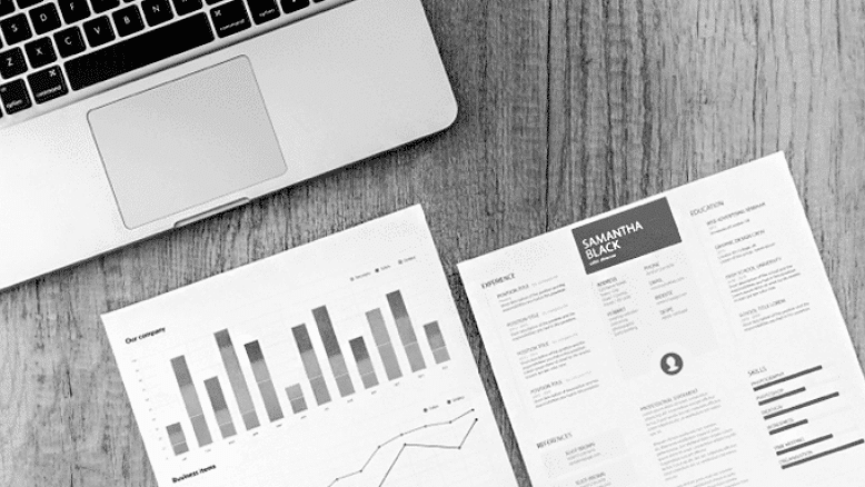 Resume tips