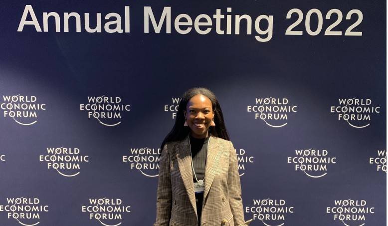 Why Davos Leaders Need to Listen to the Youth Voice
