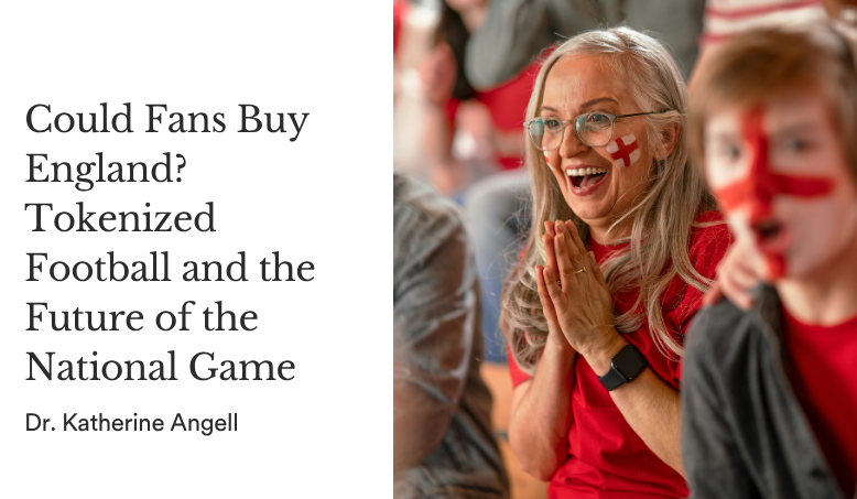 Why Fan Tokens Matter