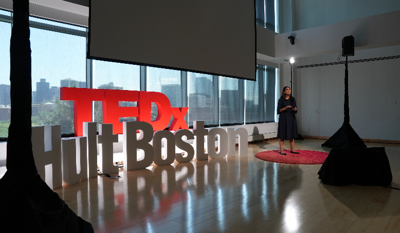 Club Spotlight: Women in Business