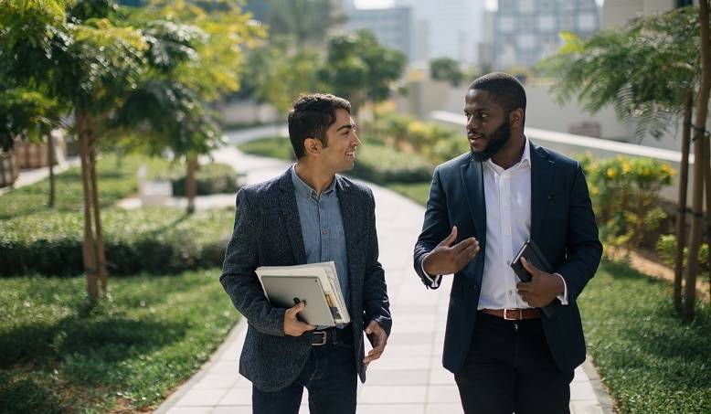 What to expect from the undergraduate experience