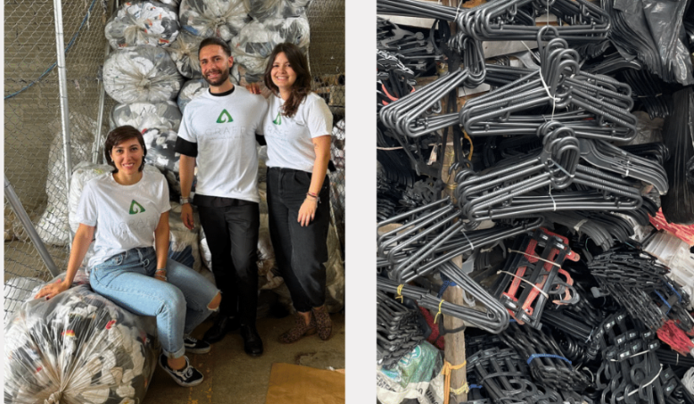 Switched Onto Sustainability—Lightbulb Moments for GRAFF INC.