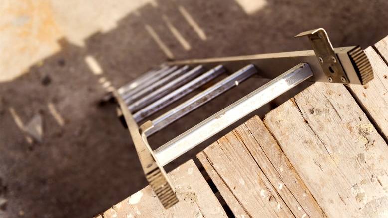 Family business ladder