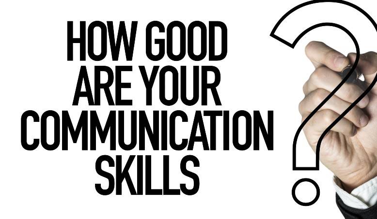 Effective communication makes the difference between success and failure