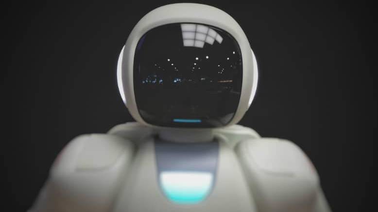 Ethical AI