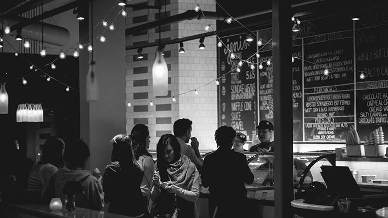 Student budget San Francisco