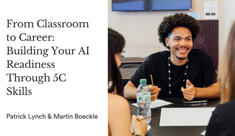 As AI takes on more tasks in the workplace, jobs are shifting from doing the work to guiding it.