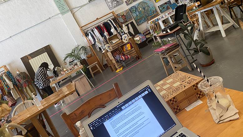 Kave Dubai featured