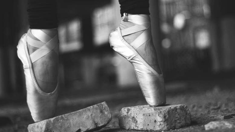 Balance - EMBA women