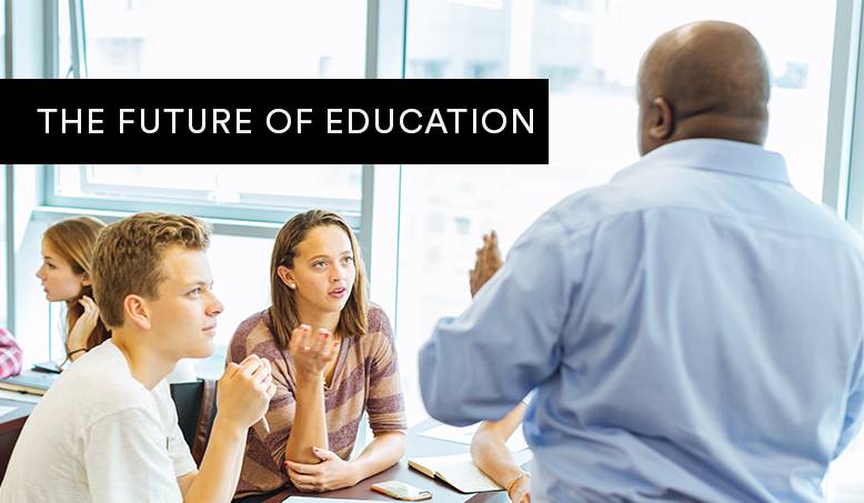 The Hult Bachelor of Business Administration Teaches the Top Skills for Future Success