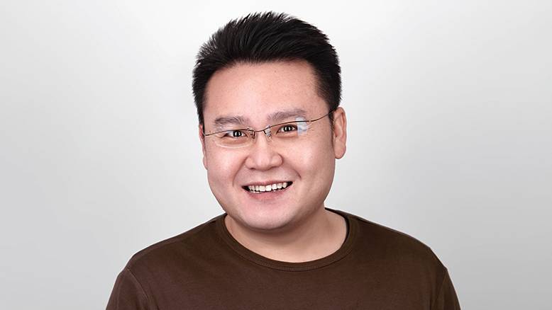 Danny Goh