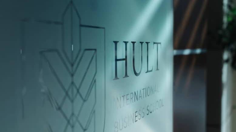 Hult triple crown