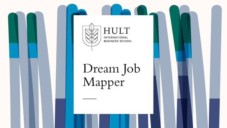 Dream-Job-Mapper-Career-Skills-Tool