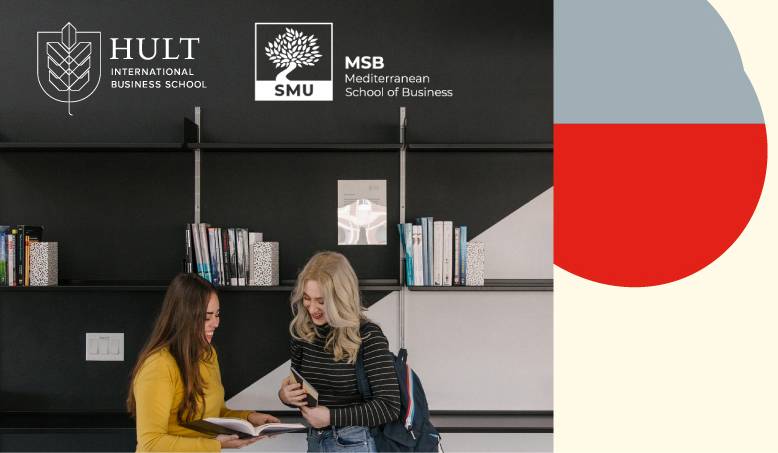 HultxSMU: A Uniquely Global Undergraduate Double Degree
