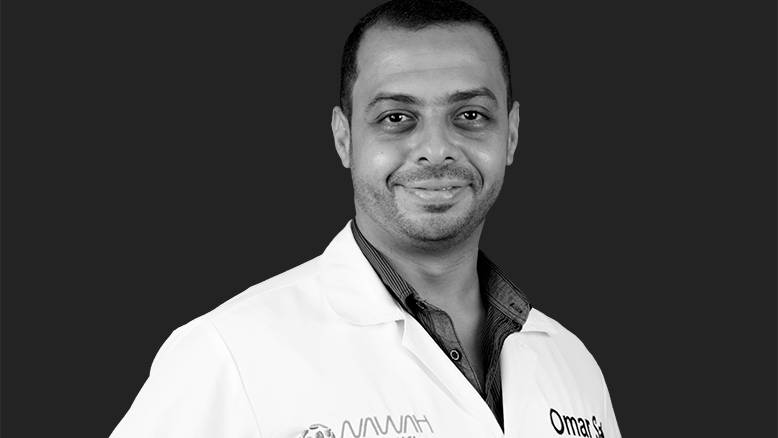 Omar Sakr