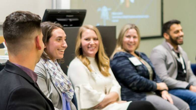Hult Career Bootcamp