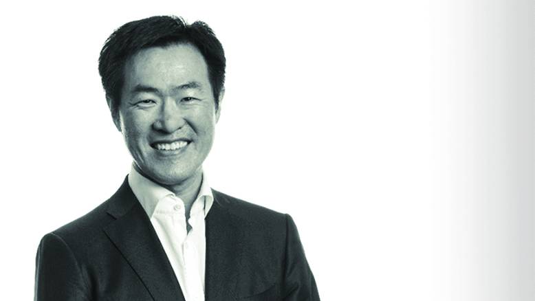 Paul Ahn Hult