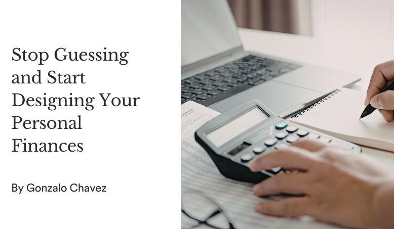 More structure can help with financial literacy (and financial stress)
