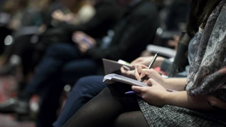 Ace your classes at Hult
