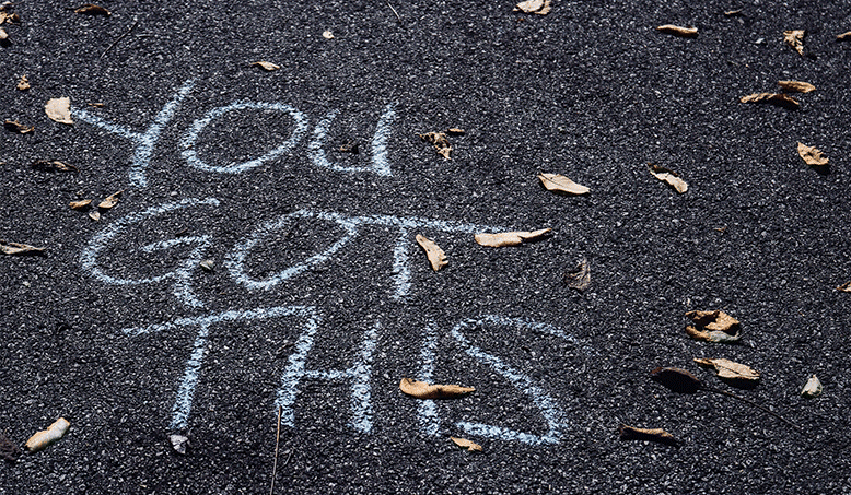 5 top tips for a standout undergraduate application