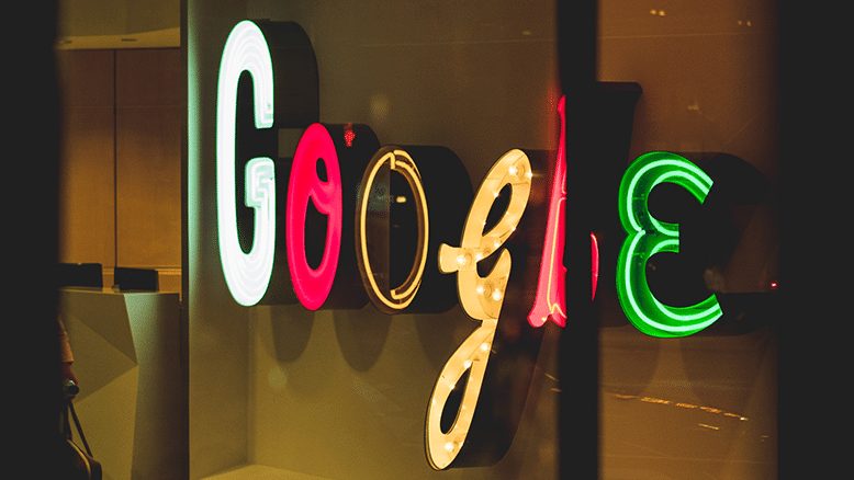 Jasmin Elbert Google